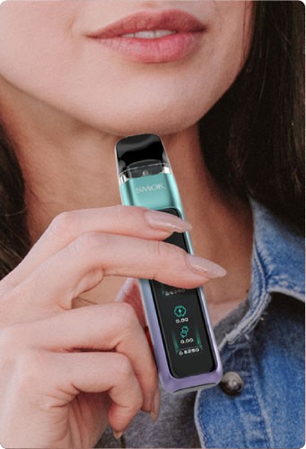 罗定SMOK电子烟(品牌策划)