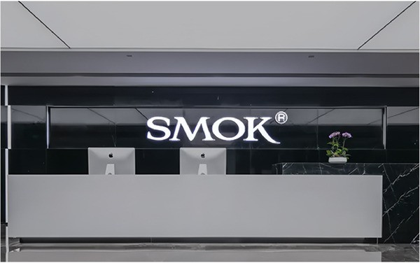 SMOK