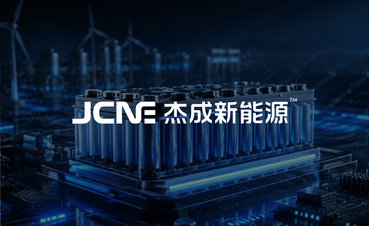 投资者沟通视觉体系案例